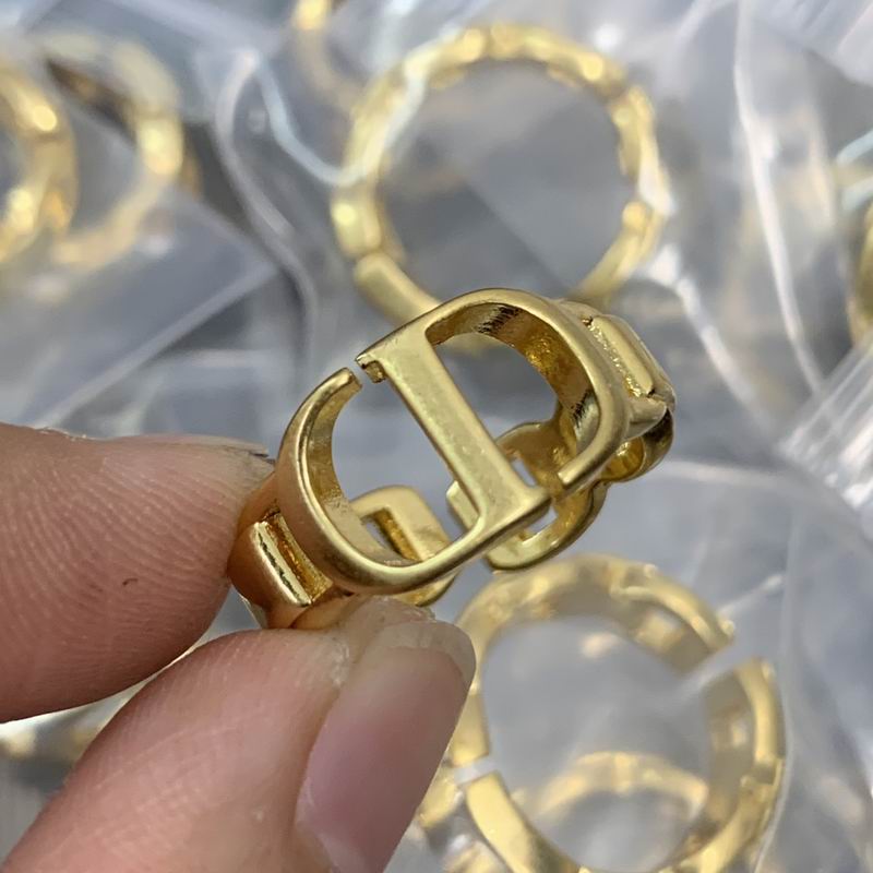 Dior Ring 01lyr04